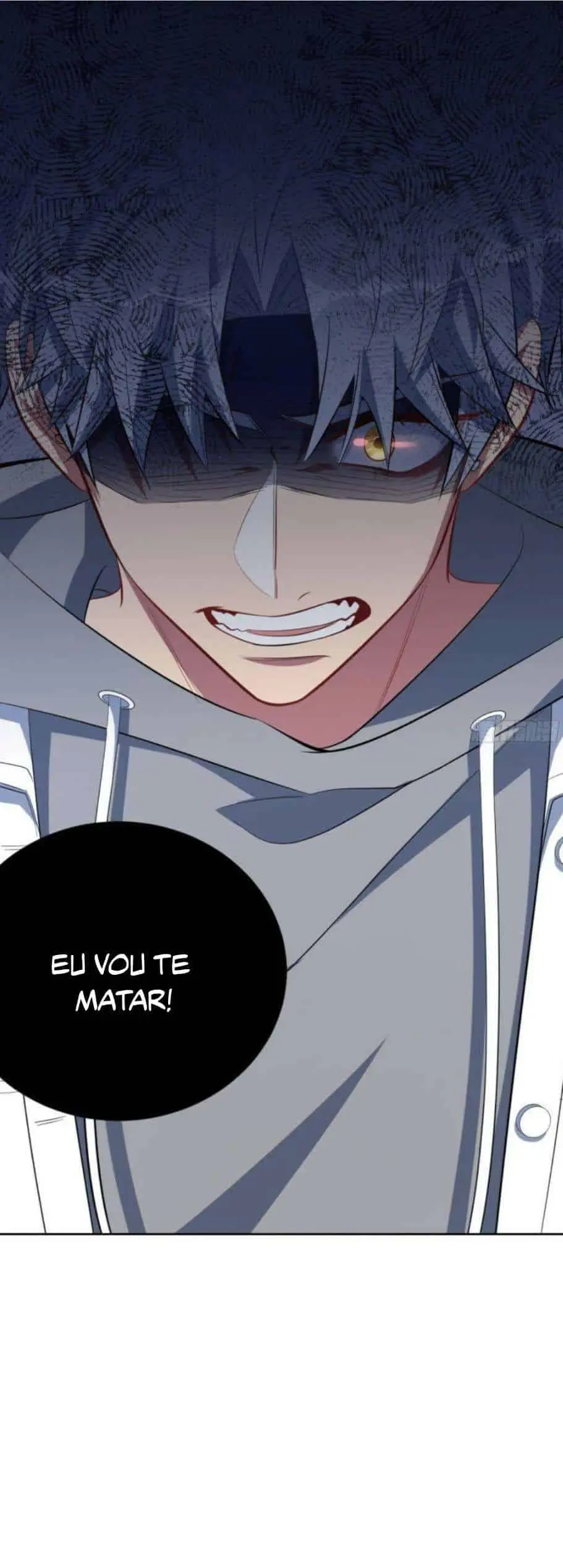 Casei com meu sogro?! – Capítulo 51 Yaoi – Página 27