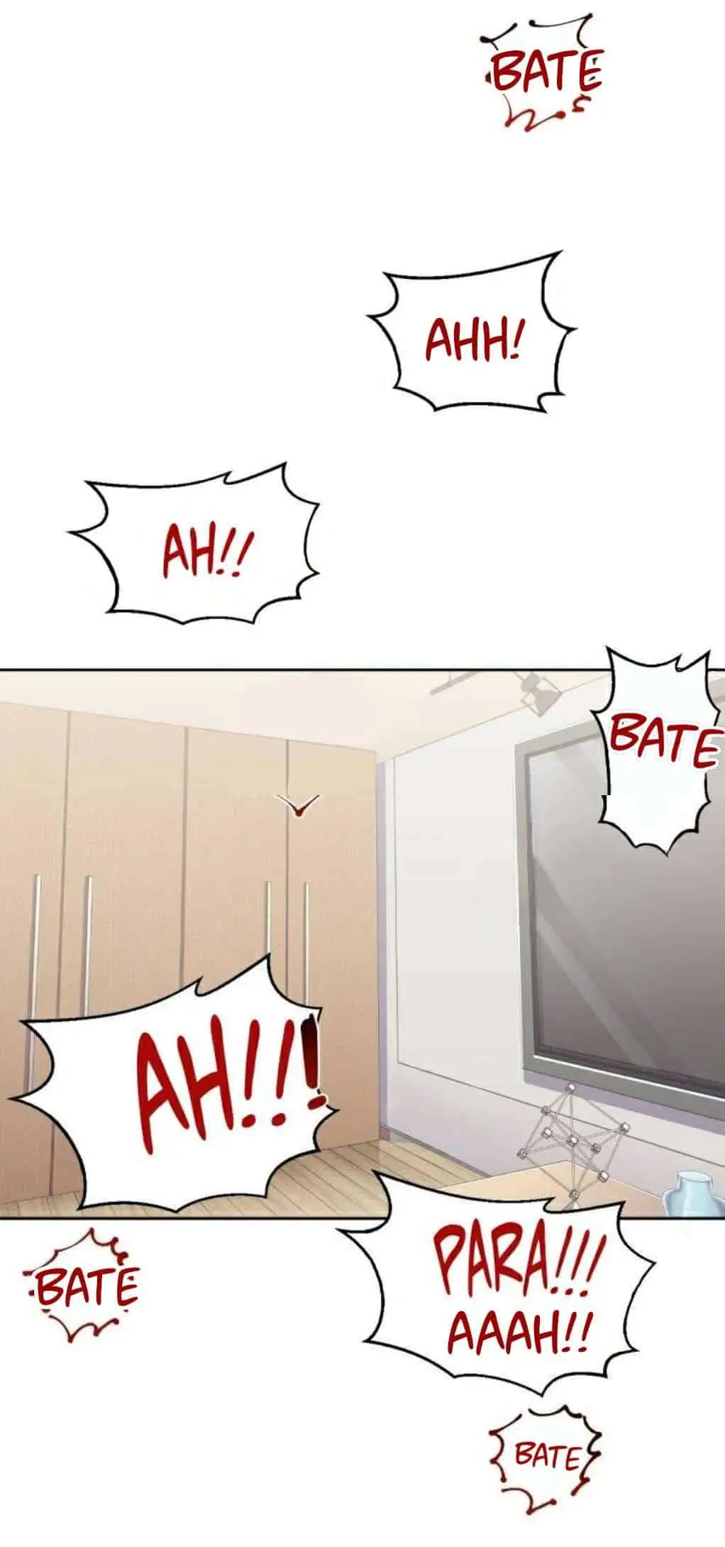 Casei com meu sogro?! – Capítulo 52 Yaoi – Página 1