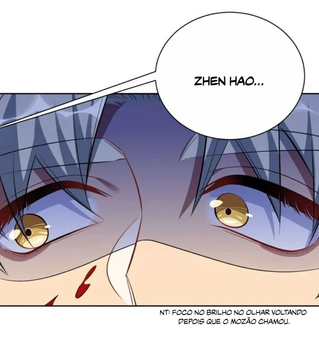 Casei com meu sogro?! – Capítulo 52 Yaoi – Página 12