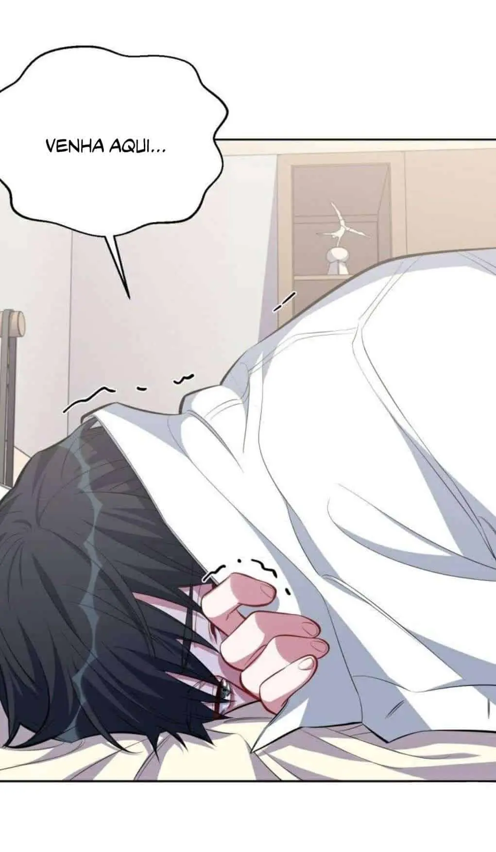 Casei com meu sogro?! – Capítulo 52 Yaoi – Página 13