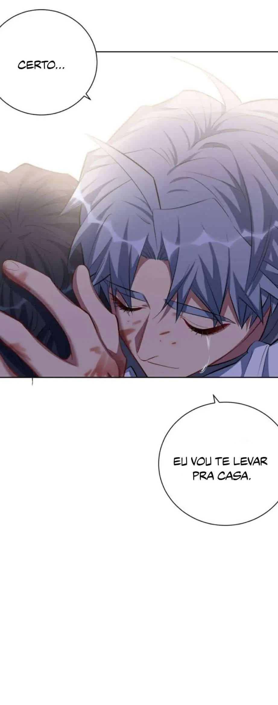 Casei com meu sogro?! – Capítulo 52 Yaoi – Página 17