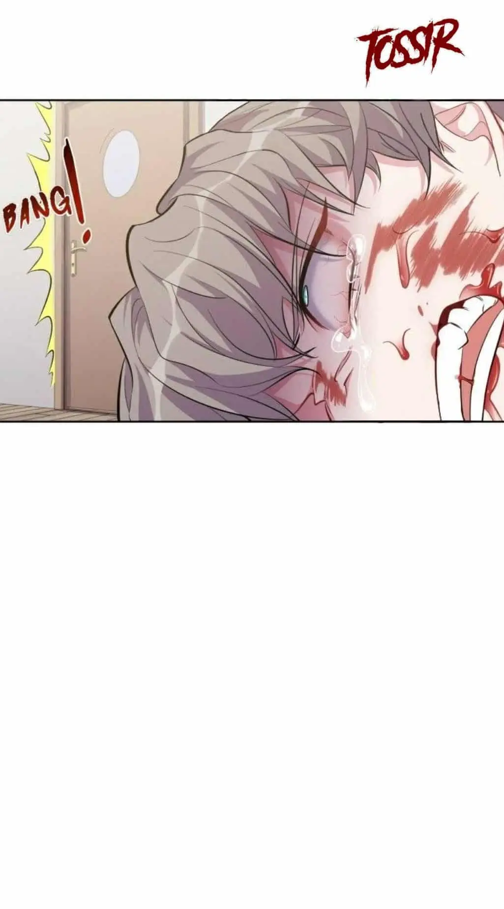 Casei com meu sogro?! – Capítulo 52 Yaoi – Página 22