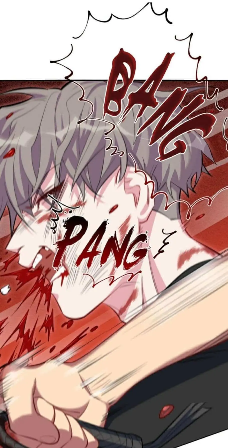 Casei com meu sogro?! – Capítulo 52 Yaoi – Página 7