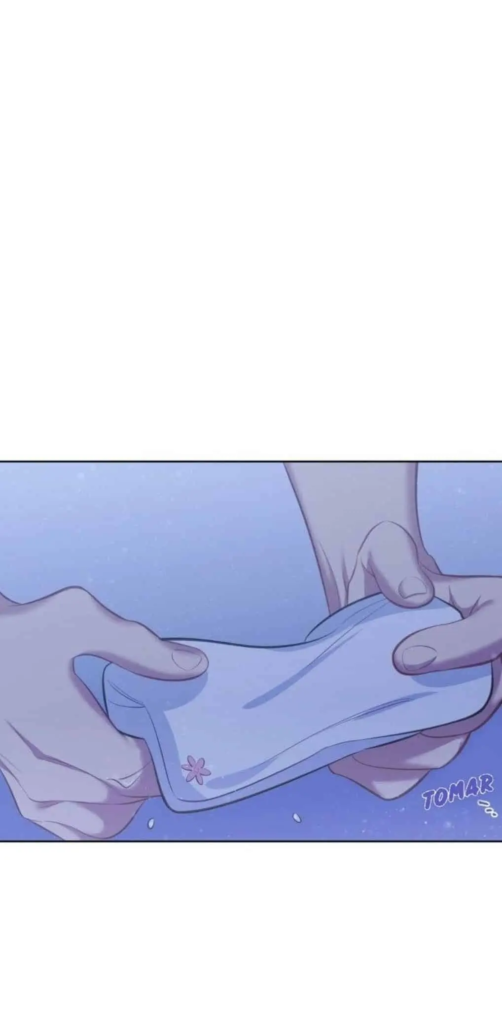 Casei com meu sogro?! – Capítulo 53 Yaoi – Página 11