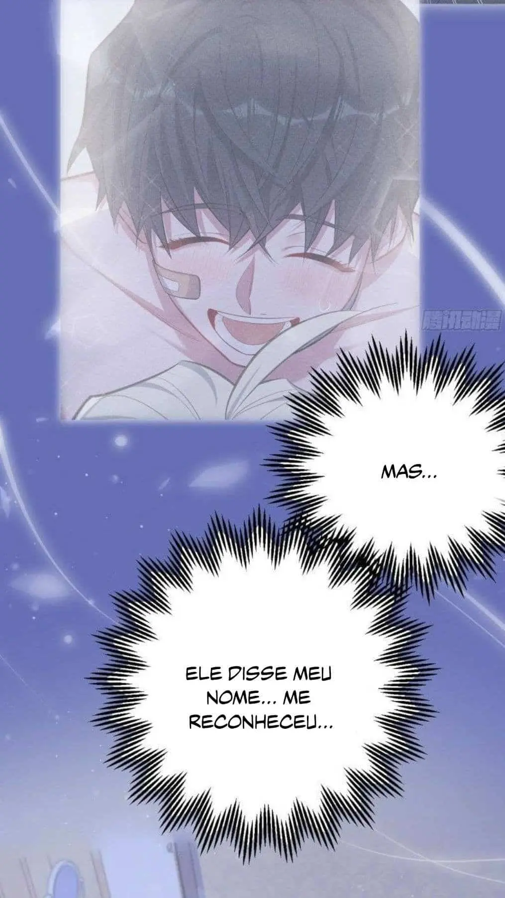 Casei com meu sogro?! – Capítulo 53 Yaoi – Página 15