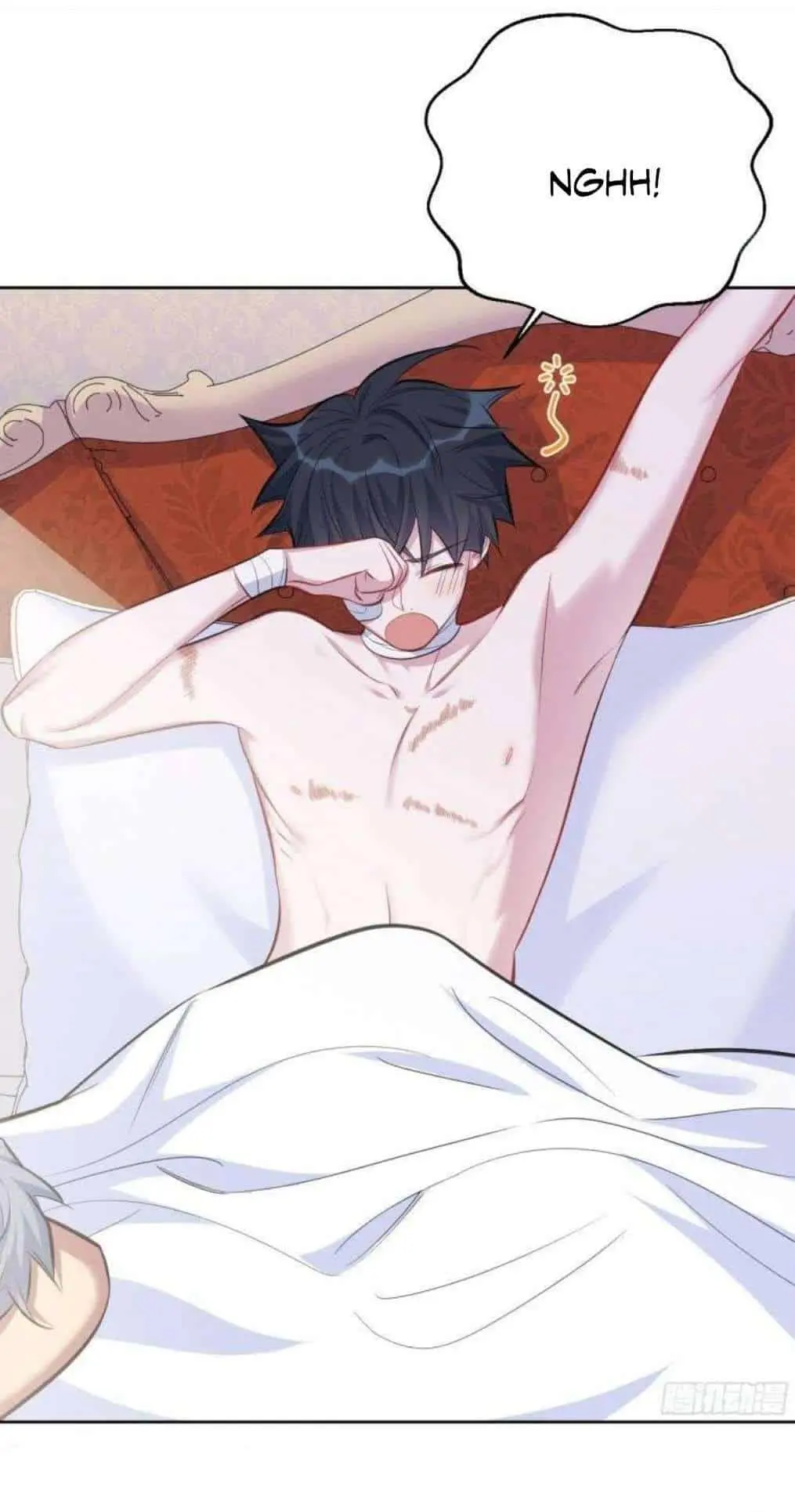 Casei com meu sogro?! – Capítulo 53 Yaoi – Página 20