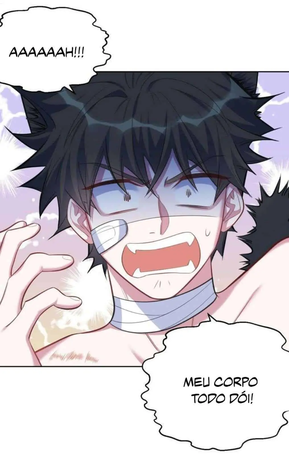 Casei com meu sogro?! – Capítulo 53 Yaoi – Página 21