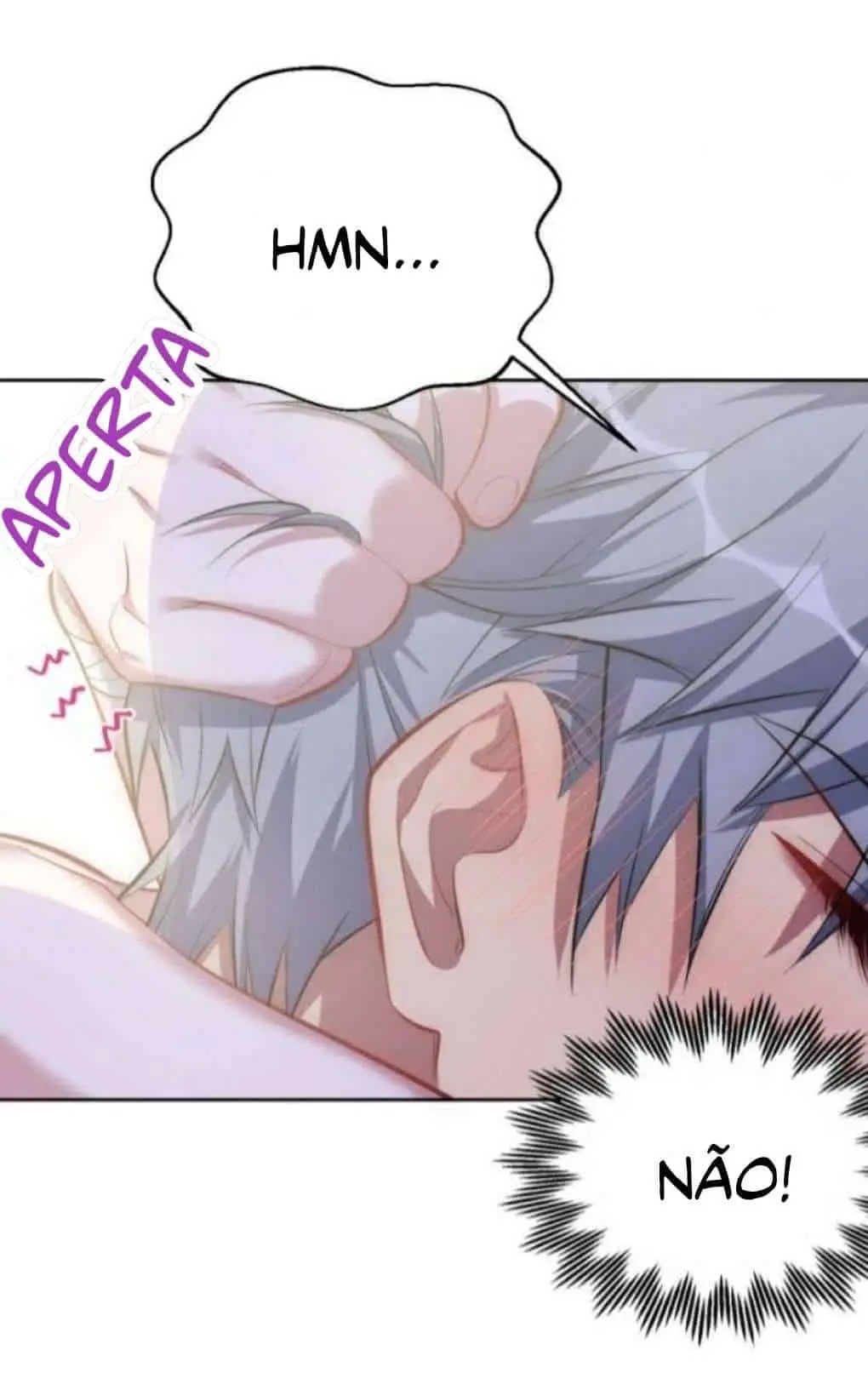 Casei com meu sogro?! – Capítulo 53 Yaoi – Página 5