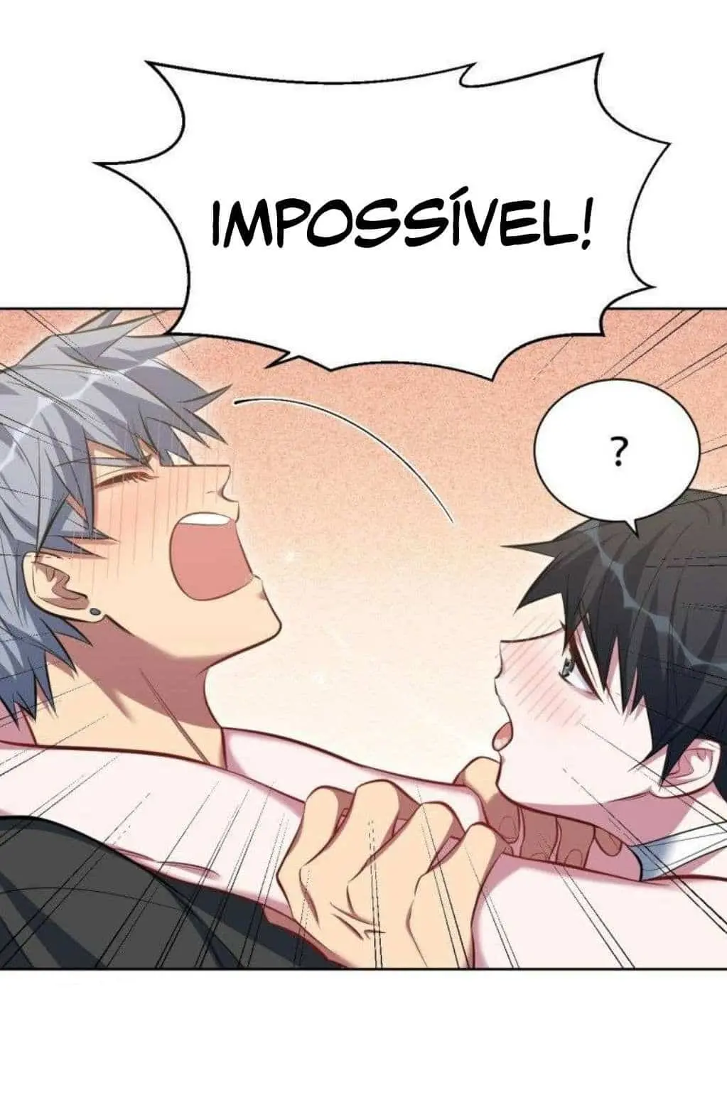 Casei com meu sogro?! – Capítulo 53 Yaoi – Página 6