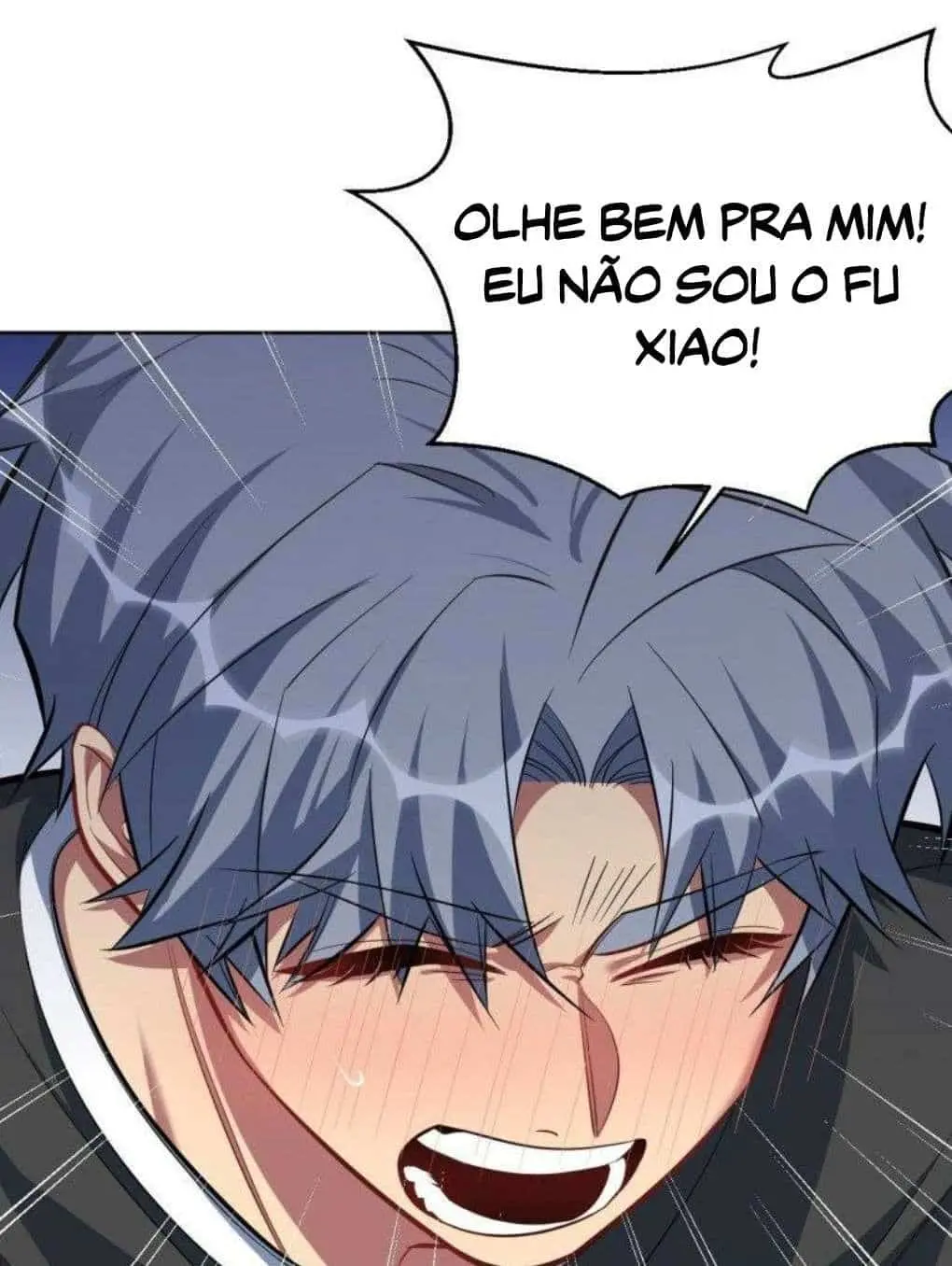 Casei com meu sogro?! – Capítulo 53 Yaoi – Página 8