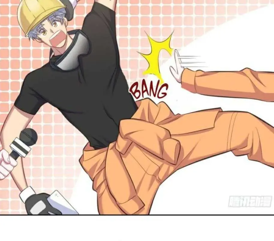 Casei com meu sogro?! – Capítulo 54 Yaoi – Página 11