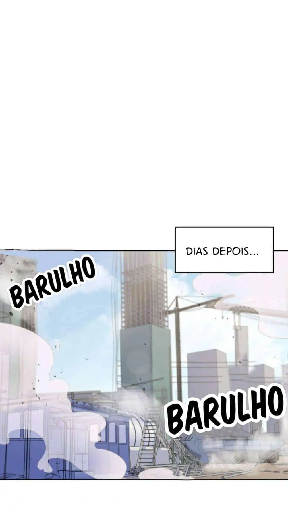 Casei com meu sogro?! – Capítulo 54 Yaoi – Página 8