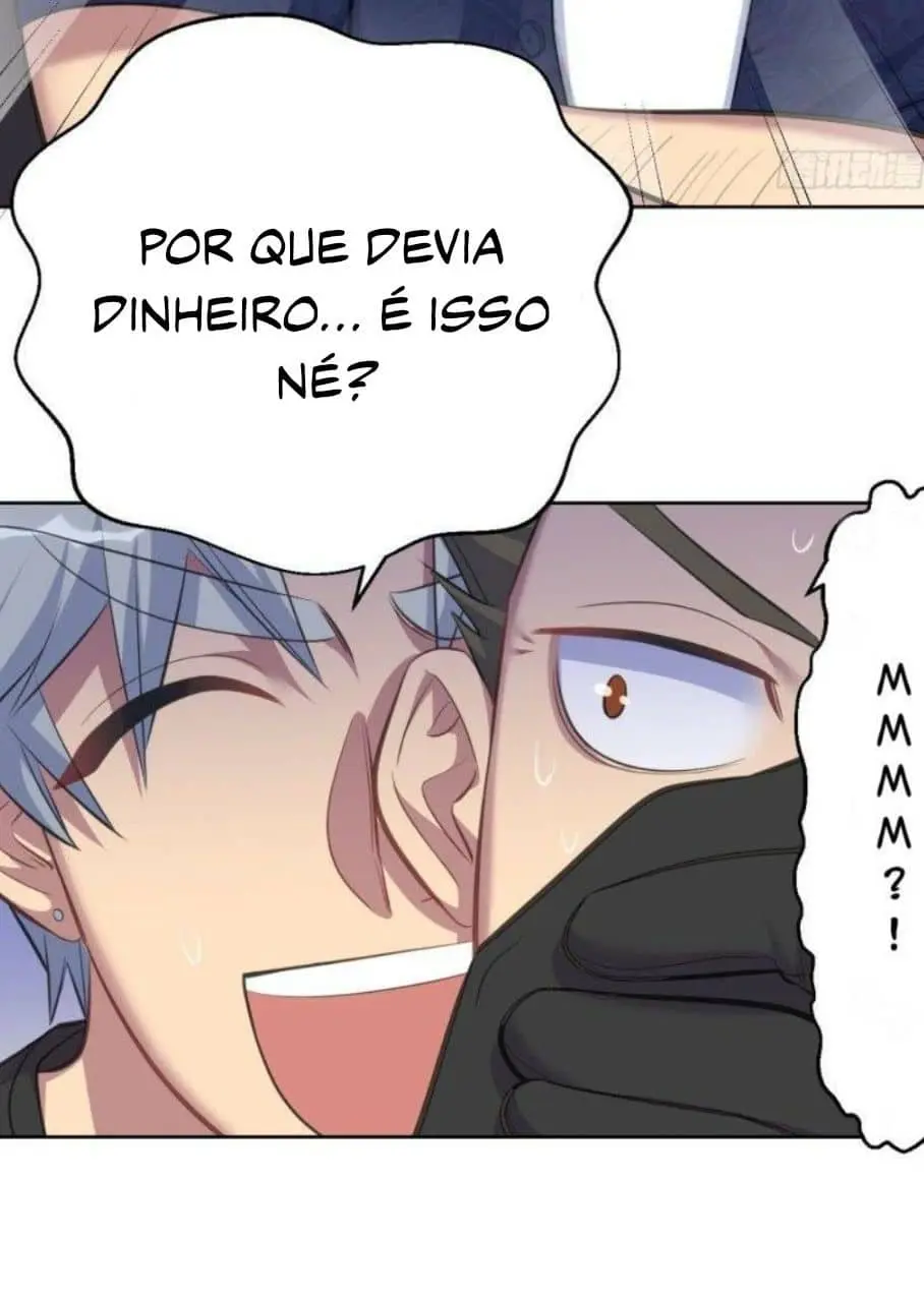 Casei com meu sogro?! – Capítulo 55 Yaoi – Página 10 Casei com meu sogro?! – Capítulo 55 Yaoi – Página 10