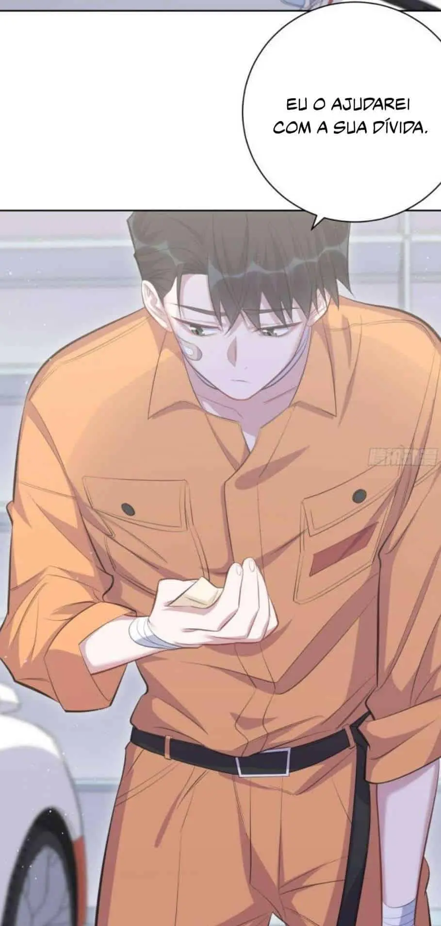 Casei com meu sogro?! – Capítulo 55 Yaoi – Página 12 Casei com meu sogro?! – Capítulo 55 Yaoi – Página 12