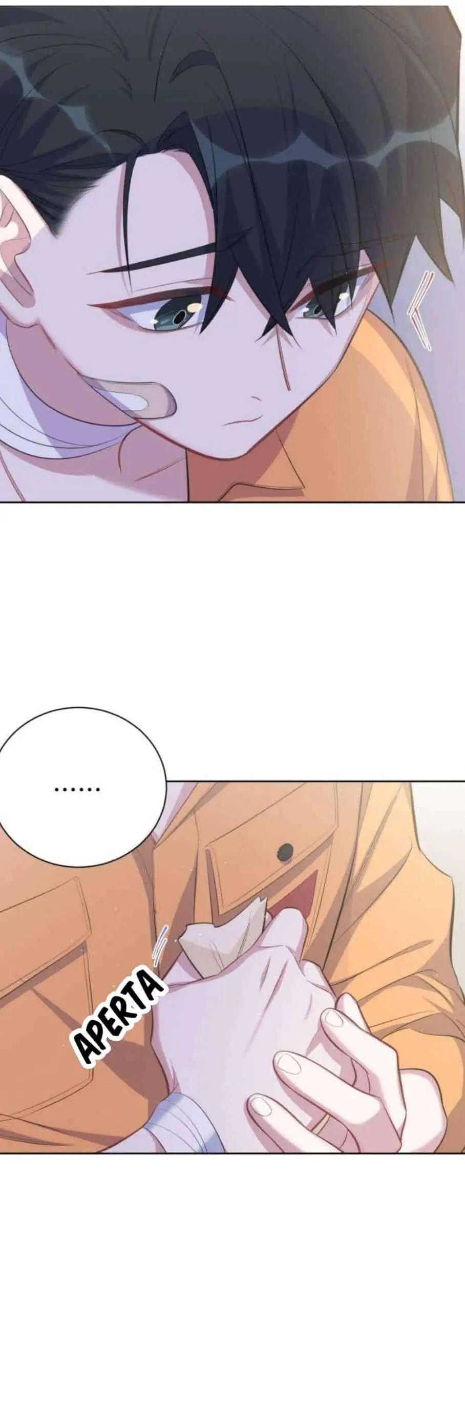 Casei com meu sogro?! – Capítulo 55 Yaoi – Página 14 Casei com meu sogro?! – Capítulo 55 Yaoi – Página 14