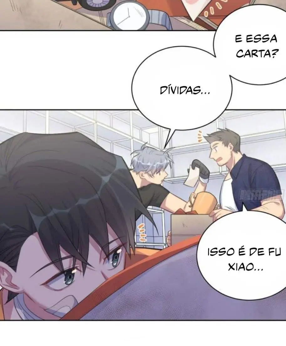 Casei com meu sogro?! – Capítulo 55 Yaoi – Página 2 Casei com meu sogro?! – Capítulo 55 Yaoi – Página 2