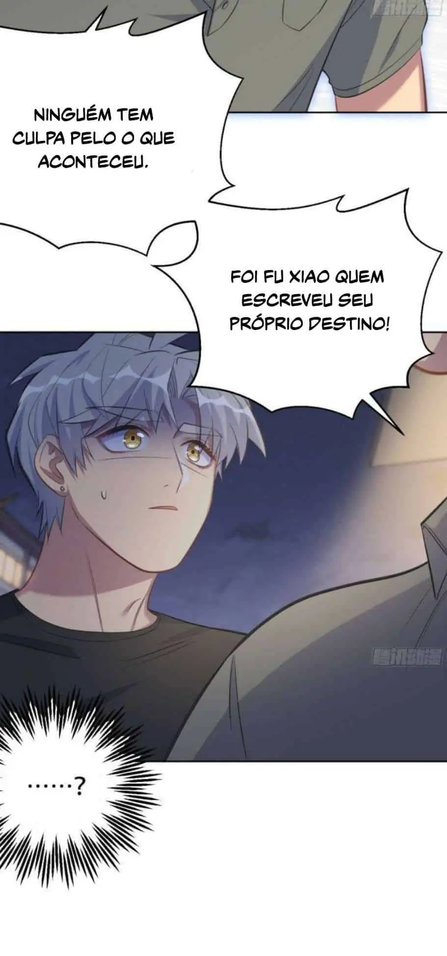 Casei com meu sogro?! – Capítulo 55 Yaoi – Página 23 Casei com meu sogro?! – Capítulo 55 Yaoi – Página 23