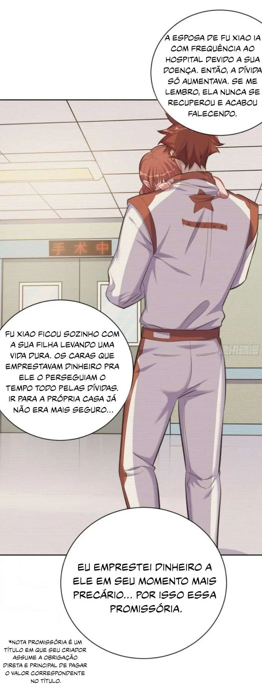 Casei com meu sogro?! – Capítulo 55 Yaoi – Página 5 Casei com meu sogro?! – Capítulo 55 Yaoi – Página 5