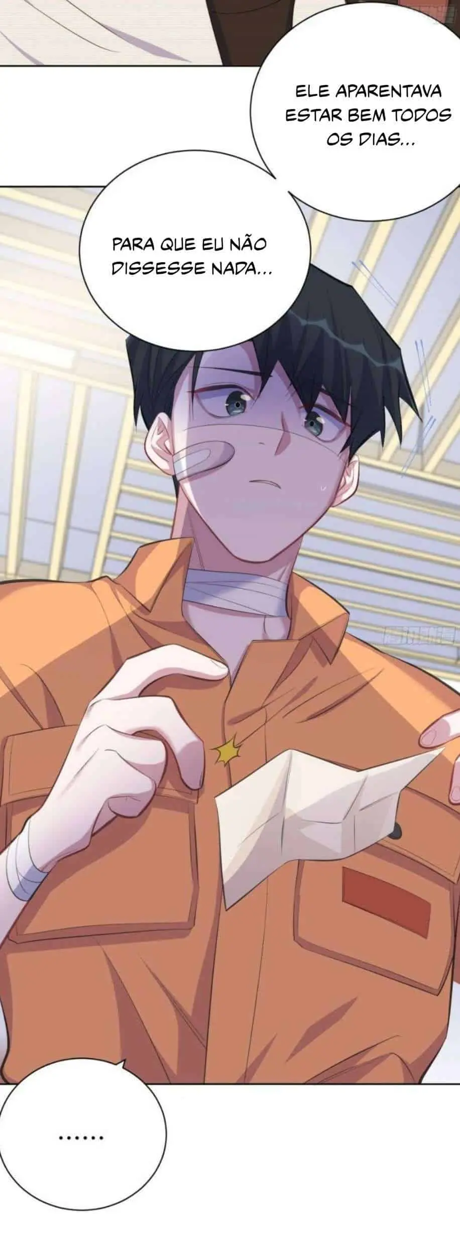 Casei com meu sogro?! – Capítulo 55 Yaoi – Página 8 Casei com meu sogro?! – Capítulo 55 Yaoi – Página 8