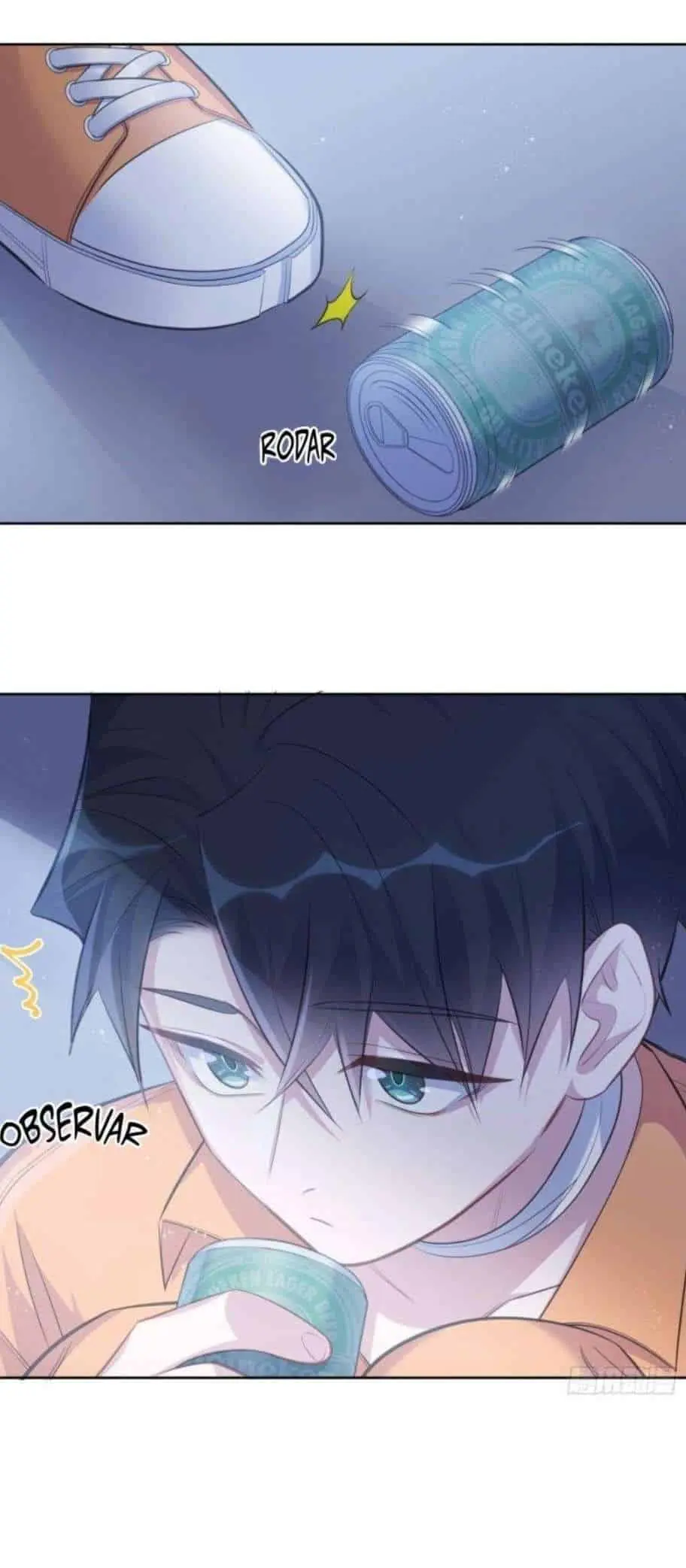 Casei com meu sogro?! – Capítulo 56 Yaoi – Página 13 Casei com meu sogro?! – Capítulo 56 Yaoi – Página 13