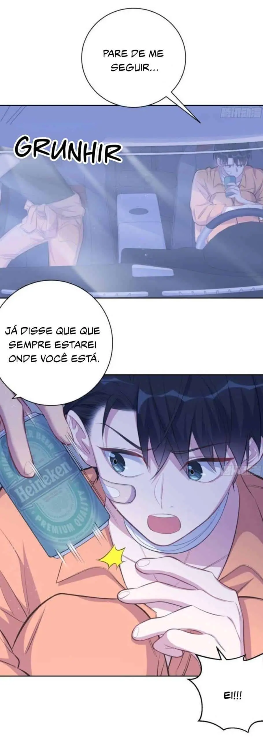 Casei com meu sogro?! – Capítulo 56 Yaoi – Página 15 Casei com meu sogro?! – Capítulo 56 Yaoi – Página 15