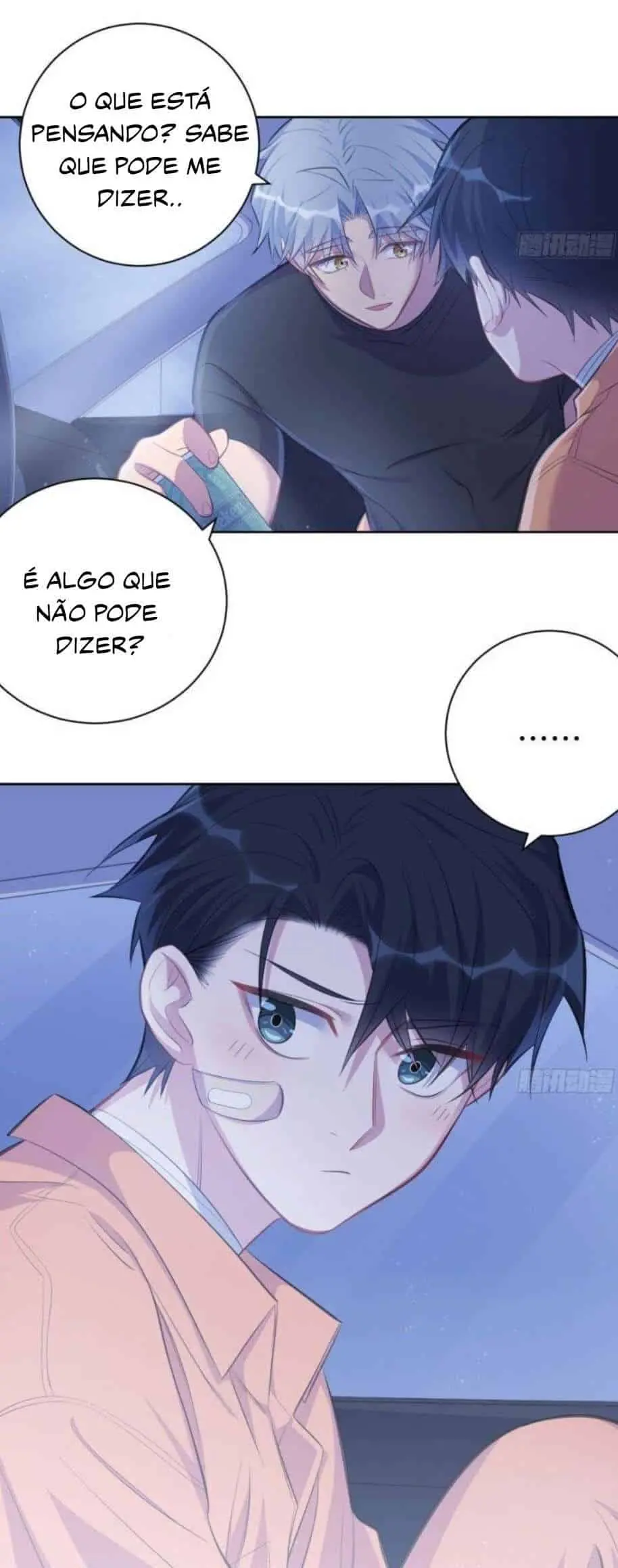 Casei com meu sogro?! – Capítulo 56 Yaoi – Página 16 Casei com meu sogro?! – Capítulo 56 Yaoi – Página 16