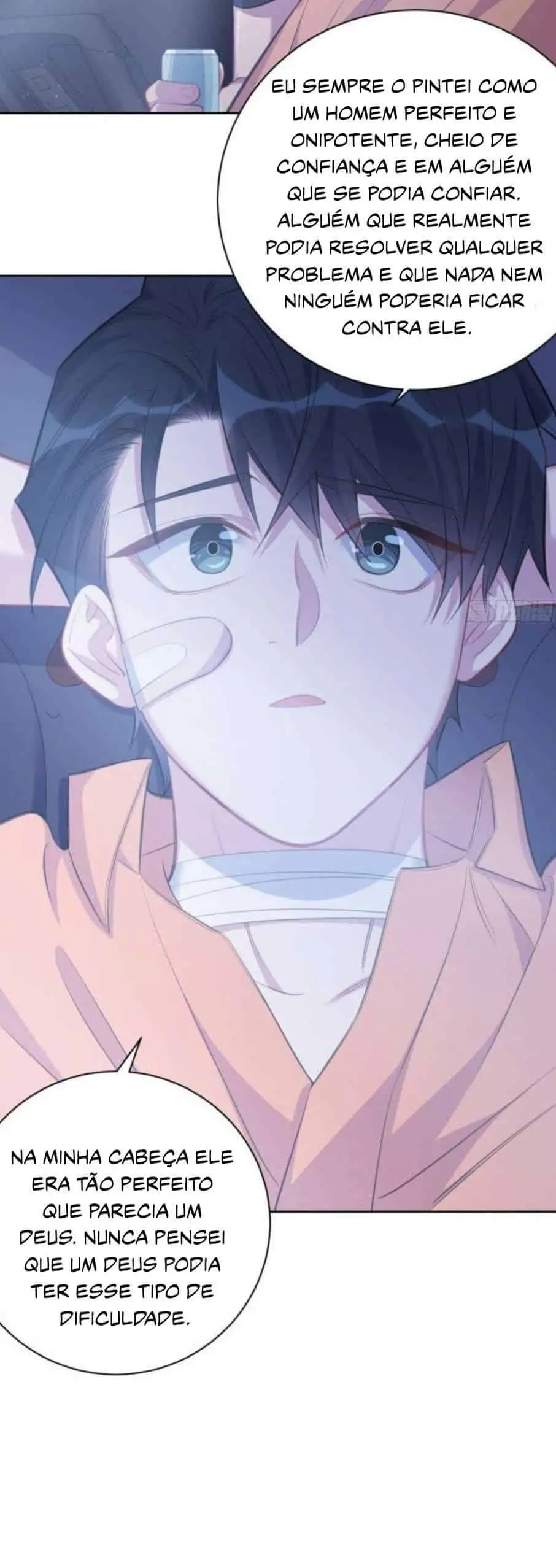 Casei com meu sogro?! – Capítulo 56 Yaoi – Página 18 Casei com meu sogro?! – Capítulo 56 Yaoi – Página 18