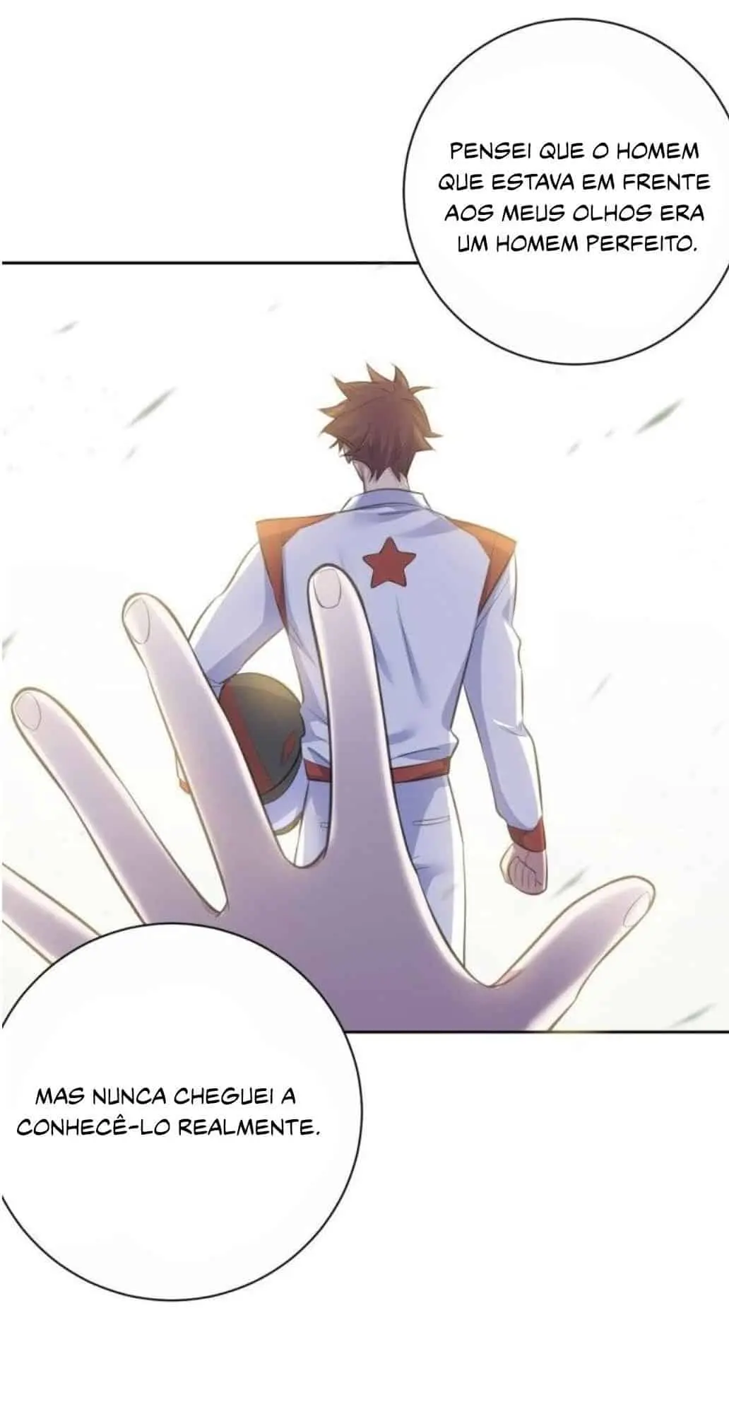 Casei com meu sogro?! – Capítulo 56 Yaoi – Página 19 Casei com meu sogro?! – Capítulo 56 Yaoi – Página 19