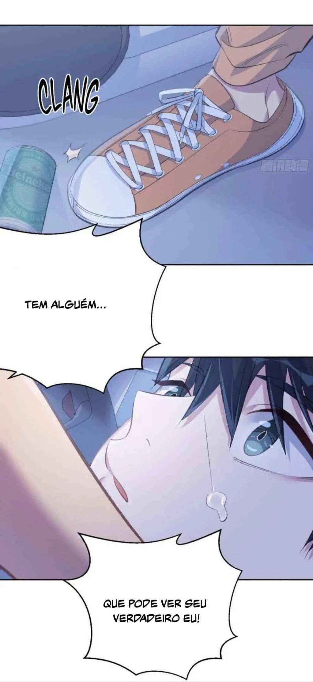 Casei com meu sogro?! – Capítulo 56 Yaoi – Página 22 Casei com meu sogro?! – Capítulo 56 Yaoi – Página 22