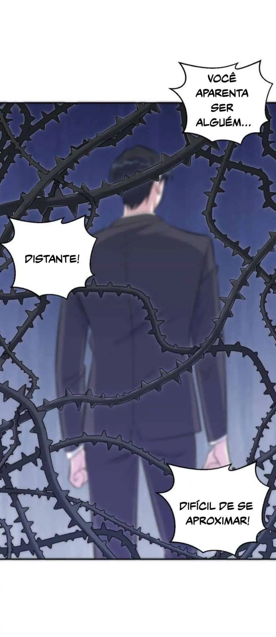 Casei com meu sogro?! – Capítulo 56 Yaoi – Página 23 Casei com meu sogro?! – Capítulo 56 Yaoi – Página 23