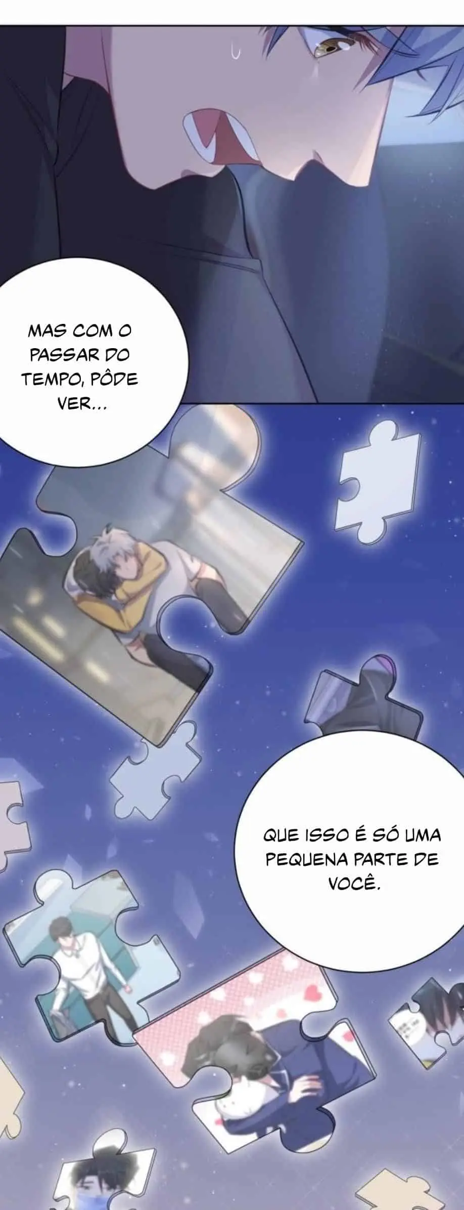 Casei com meu sogro?! – Capítulo 56 Yaoi – Página 24 Casei com meu sogro?! – Capítulo 56 Yaoi – Página 24