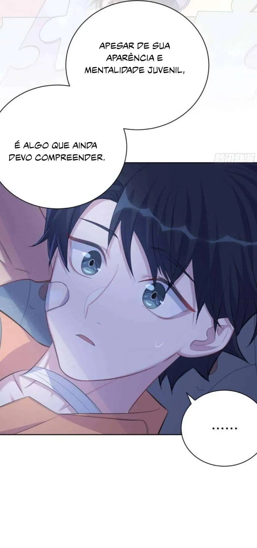 Casei com meu sogro?! – Capítulo 56 Yaoi – Página 26 Casei com meu sogro?! – Capítulo 56 Yaoi – Página 26