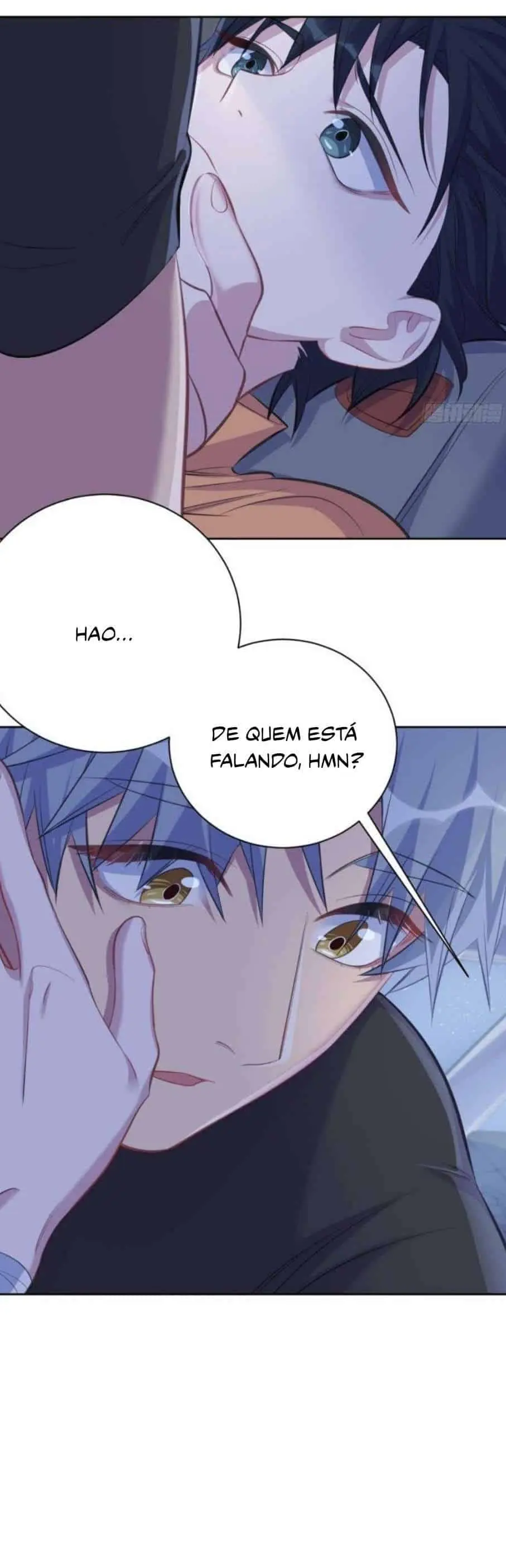 Casei com meu sogro?! – Capítulo 56 Yaoi – Página 29 Casei com meu sogro?! – Capítulo 56 Yaoi – Página 29