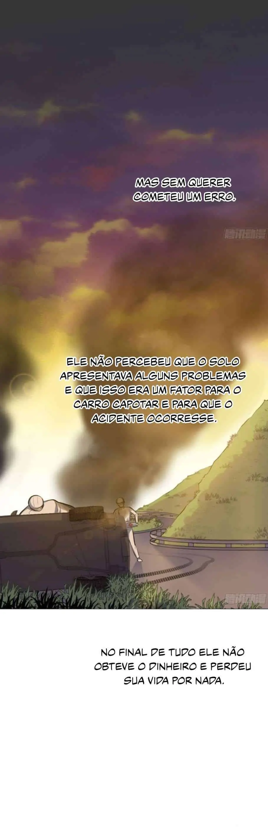 Casei com meu sogro?! – Capítulo 56 Yaoi – Página 6 Casei com meu sogro?! – Capítulo 56 Yaoi – Página 6