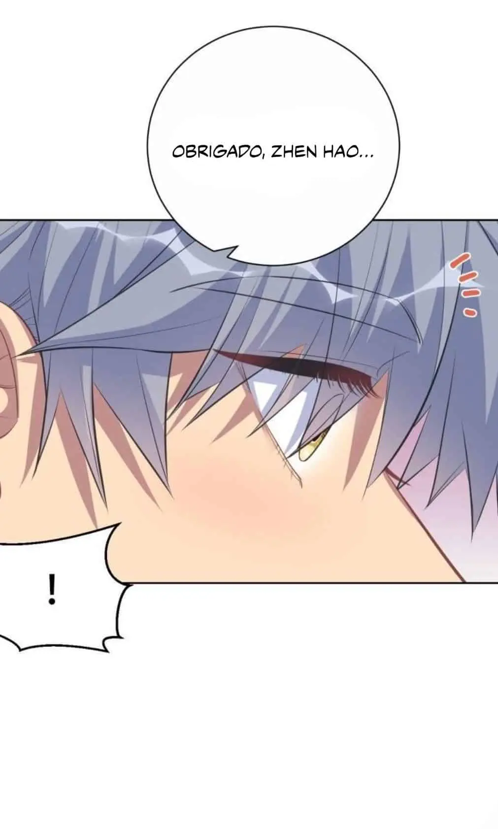 Casei com meu sogro?! – Capítulo 57 Yaoi – Página 1 Casei com meu sogro?! – Capítulo 57 Yaoi – Página 1