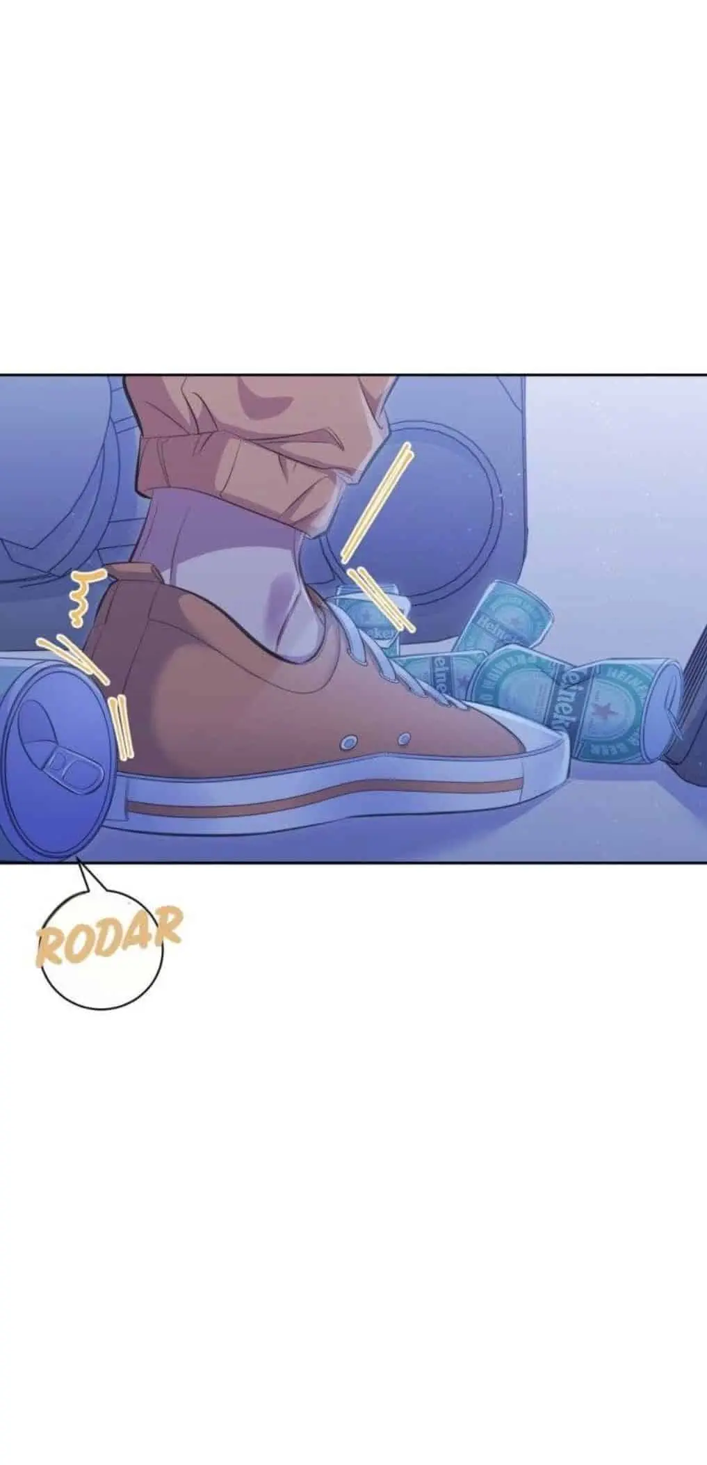 Casei com meu sogro?! – Capítulo 57 Yaoi – Página 11 Casei com meu sogro?! – Capítulo 57 Yaoi – Página 11