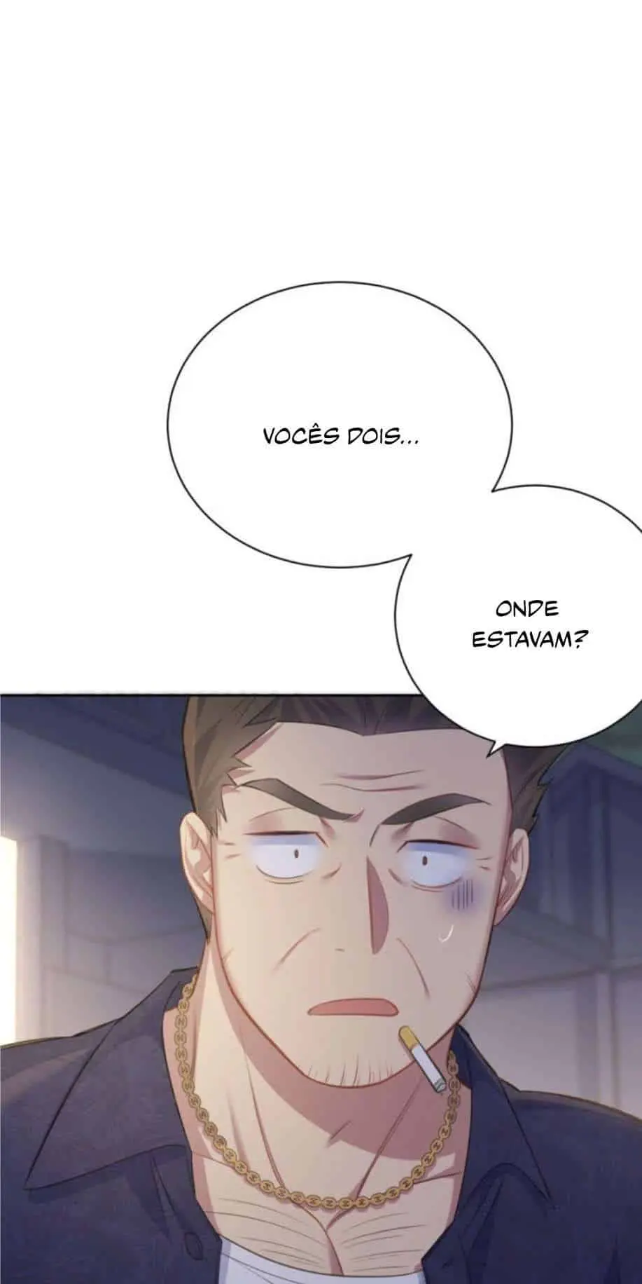 Casei com meu sogro?! – Capítulo 57 Yaoi – Página 12 Casei com meu sogro?! – Capítulo 57 Yaoi – Página 12