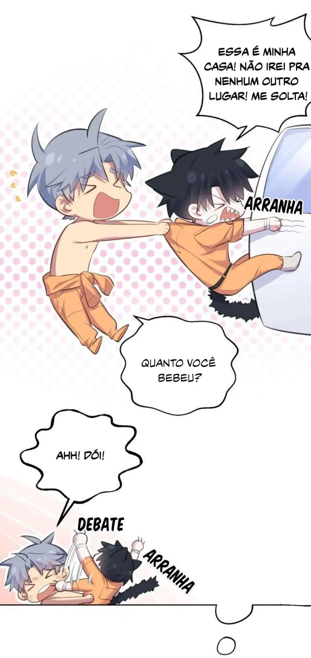 Casei com meu sogro?! – Capítulo 57 Yaoi – Página 15 Casei com meu sogro?! – Capítulo 57 Yaoi – Página 15