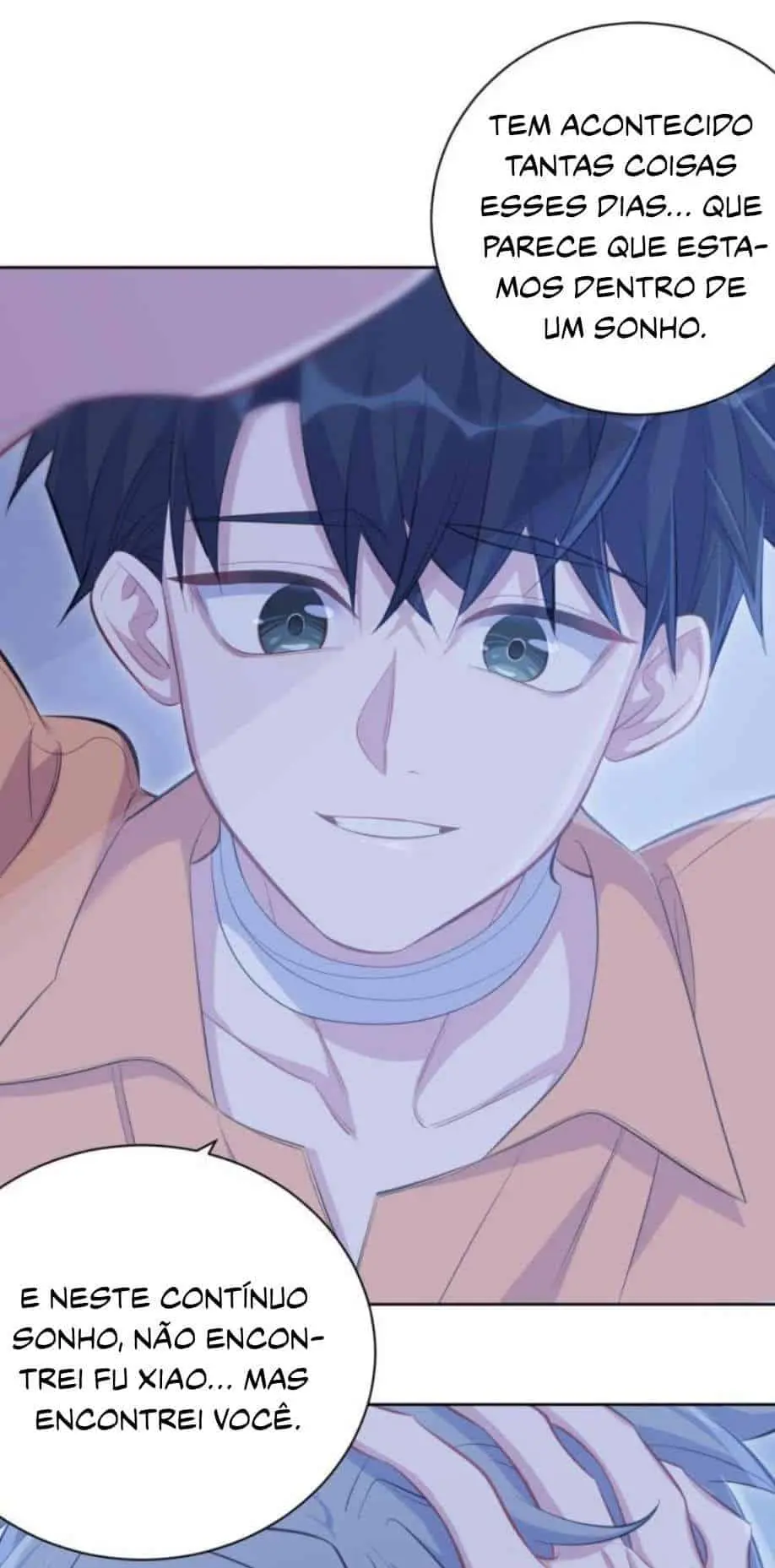 Casei com meu sogro?! – Capítulo 57 Yaoi – Página 2 Casei com meu sogro?! – Capítulo 57 Yaoi – Página 2