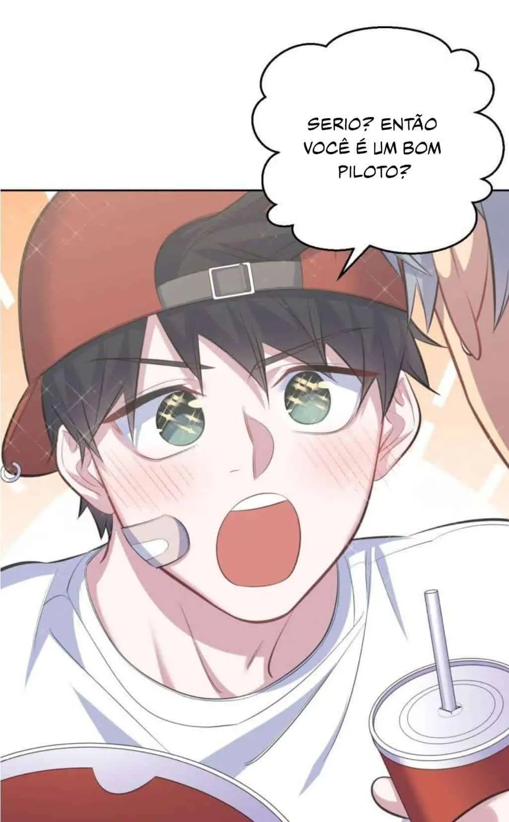 Casei com meu sogro?! – Capítulo 57 Yaoi – Página 23 Casei com meu sogro?! – Capítulo 57 Yaoi – Página 23