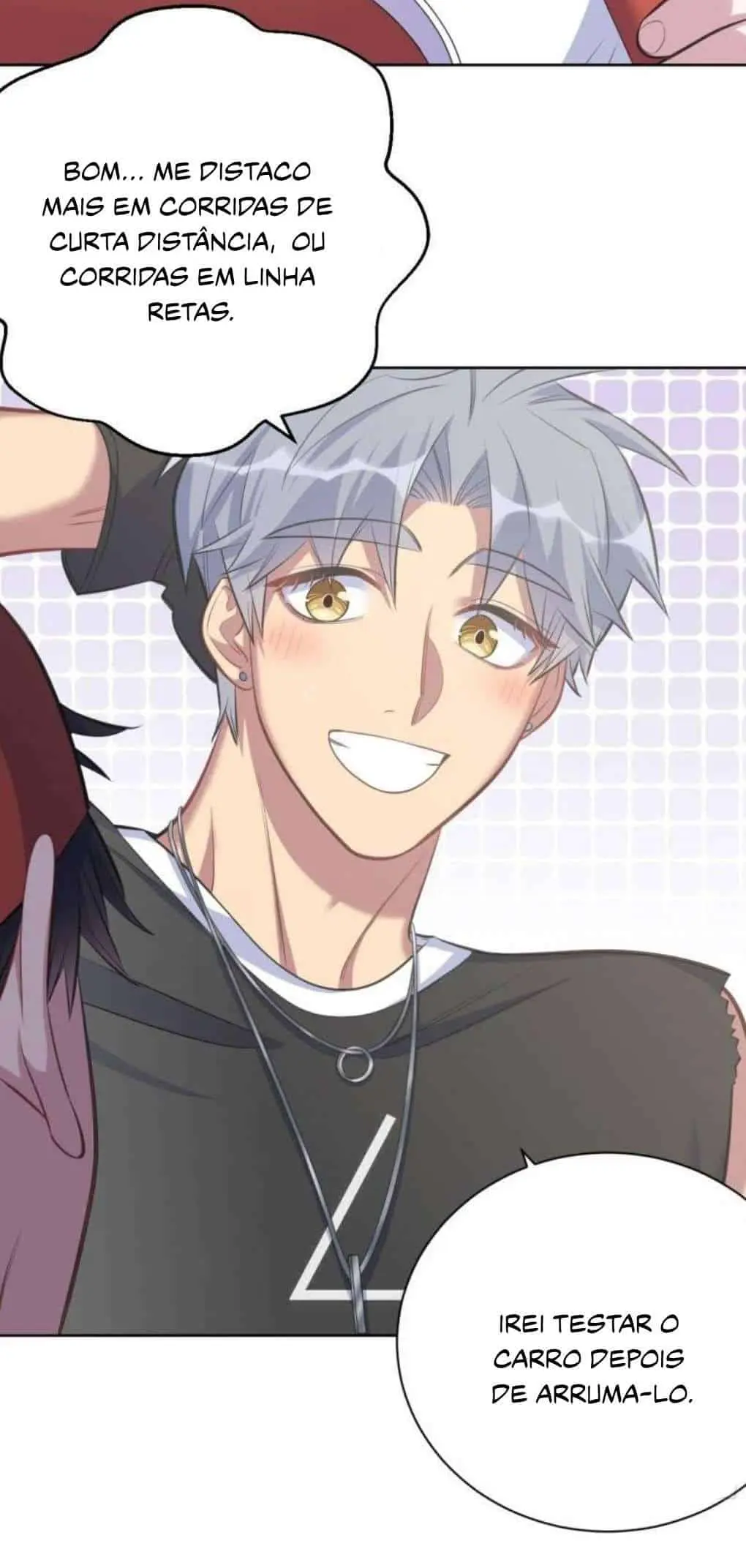 Casei com meu sogro?! – Capítulo 57 Yaoi – Página 24 Casei com meu sogro?! – Capítulo 57 Yaoi – Página 24