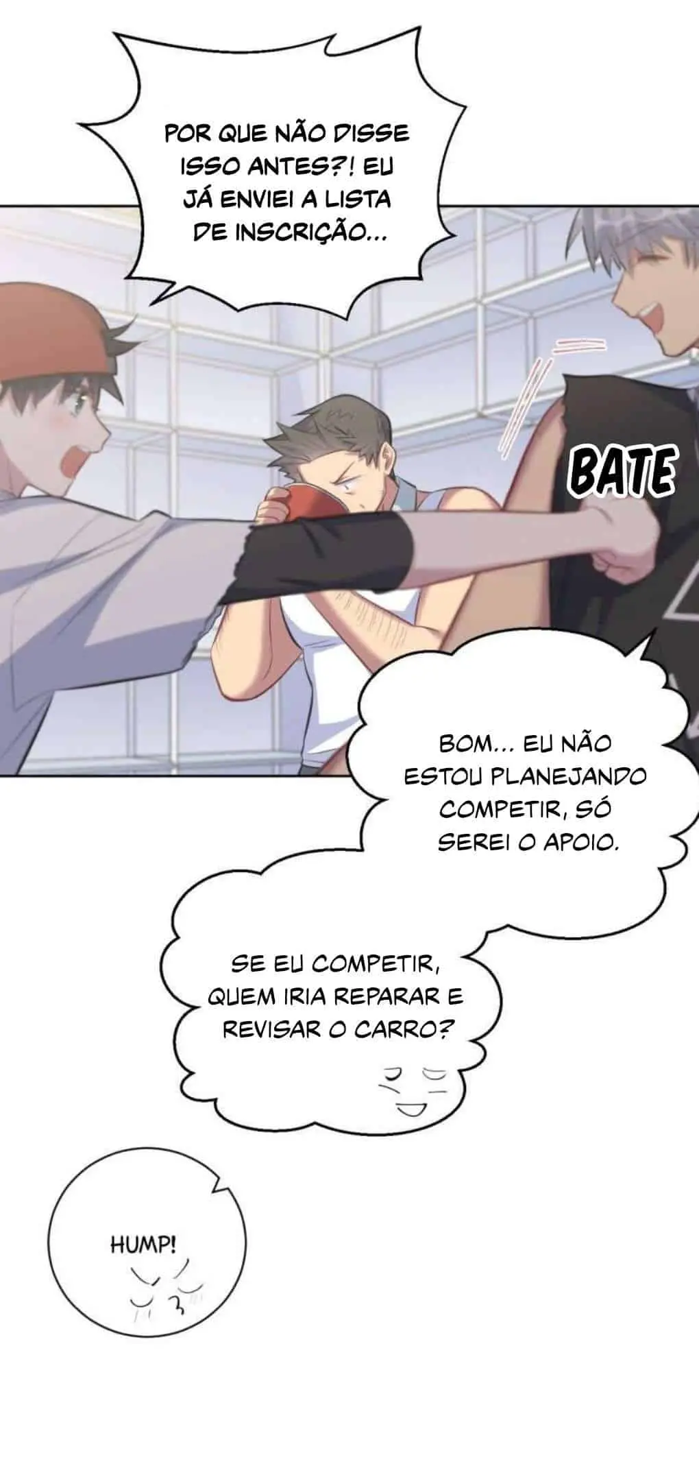 Casei com meu sogro?! – Capítulo 57 Yaoi – Página 25 Casei com meu sogro?! – Capítulo 57 Yaoi – Página 25