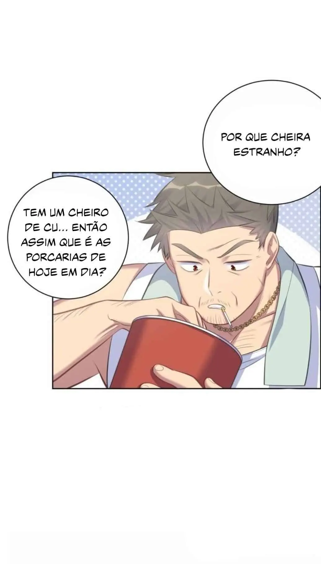 Casei com meu sogro?! – Capítulo 57 Yaoi – Página 26 Casei com meu sogro?! – Capítulo 57 Yaoi – Página 26