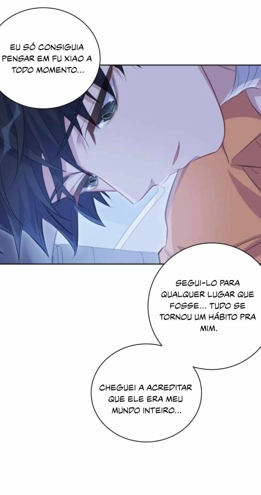 Casei com meu sogro?! – Capítulo 57 Yaoi – Página 6 Casei com meu sogro?! – Capítulo 57 Yaoi – Página 6