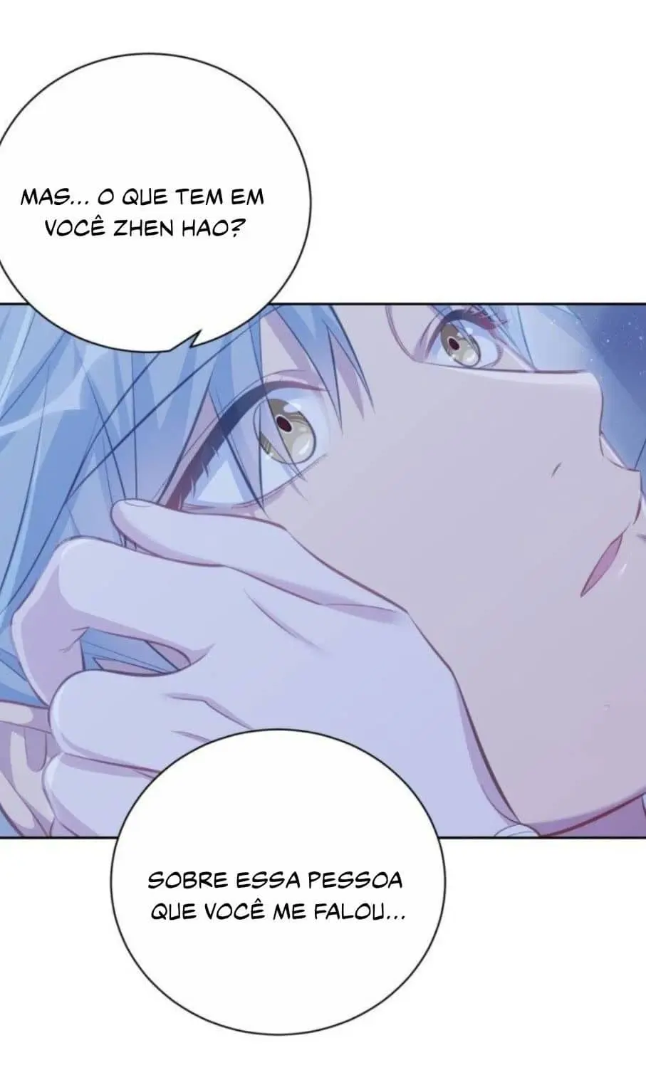 Casei com meu sogro?! – Capítulo 57 Yaoi – Página 7 Casei com meu sogro?! – Capítulo 57 Yaoi – Página 7