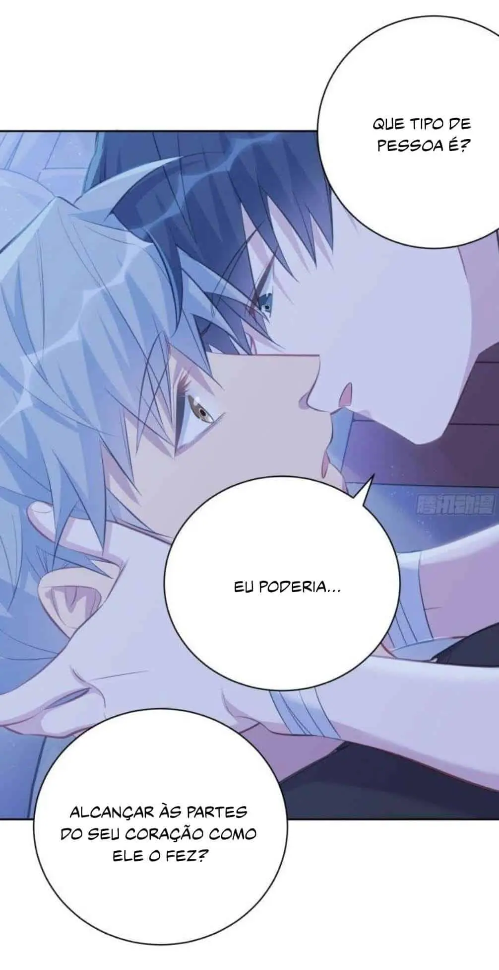 Casei com meu sogro?! – Capítulo 57 Yaoi – Página 8 Casei com meu sogro?! – Capítulo 57 Yaoi – Página 8