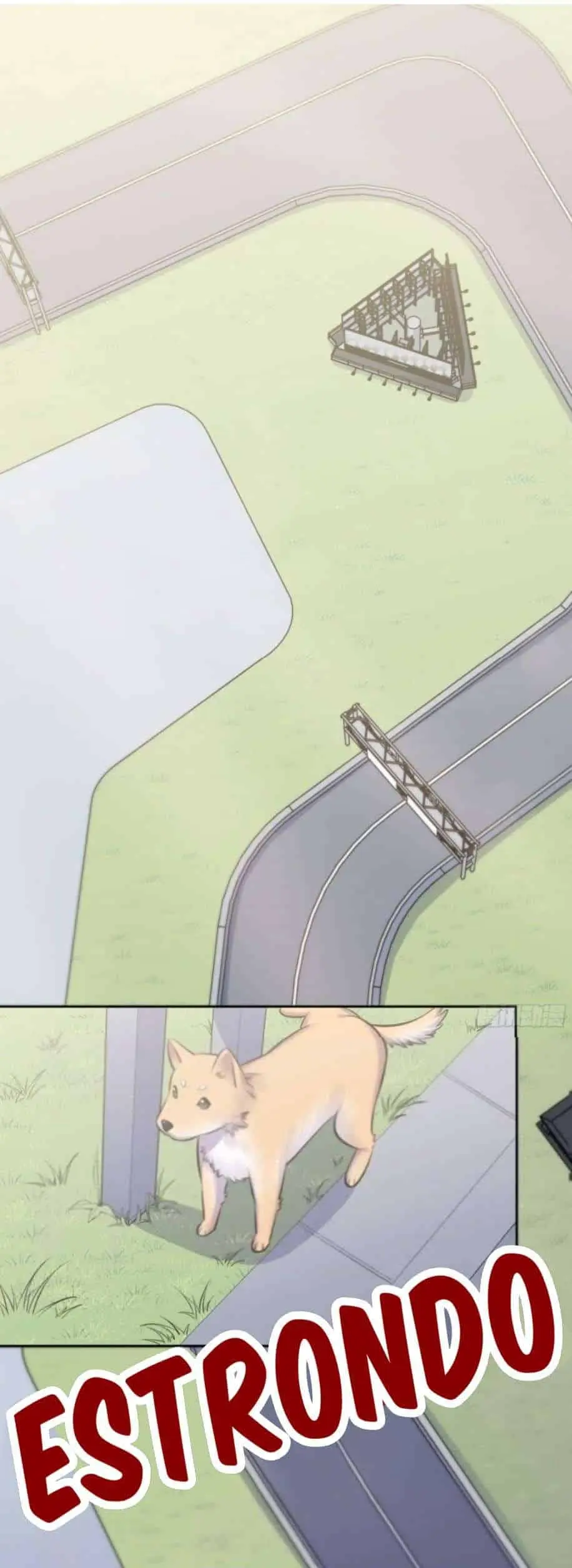 Casei com meu sogro?! – Capítulo 58 Yaoi – Página 1 Casei com meu sogro?! – Capítulo 58 Yaoi – Página 1