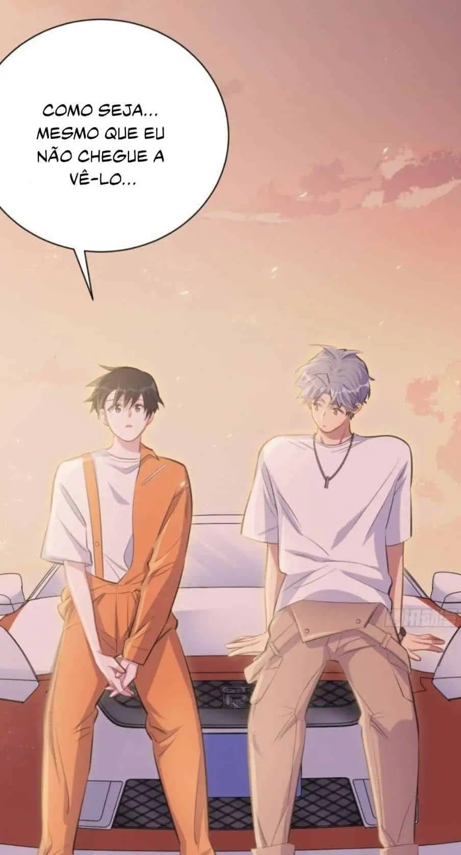 Casei com meu sogro?! – Capítulo 58 Yaoi – Página 11 Casei com meu sogro?! – Capítulo 58 Yaoi – Página 11