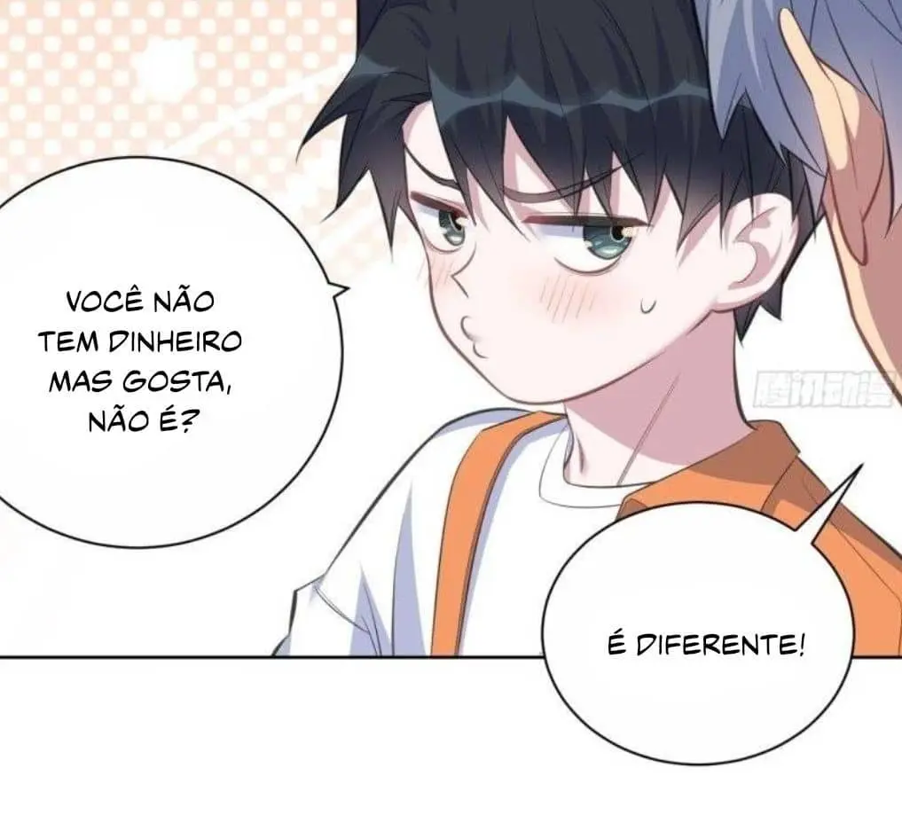 Casei com meu sogro?! – Capítulo 58 Yaoi – Página 15 Casei com meu sogro?! – Capítulo 58 Yaoi – Página 15