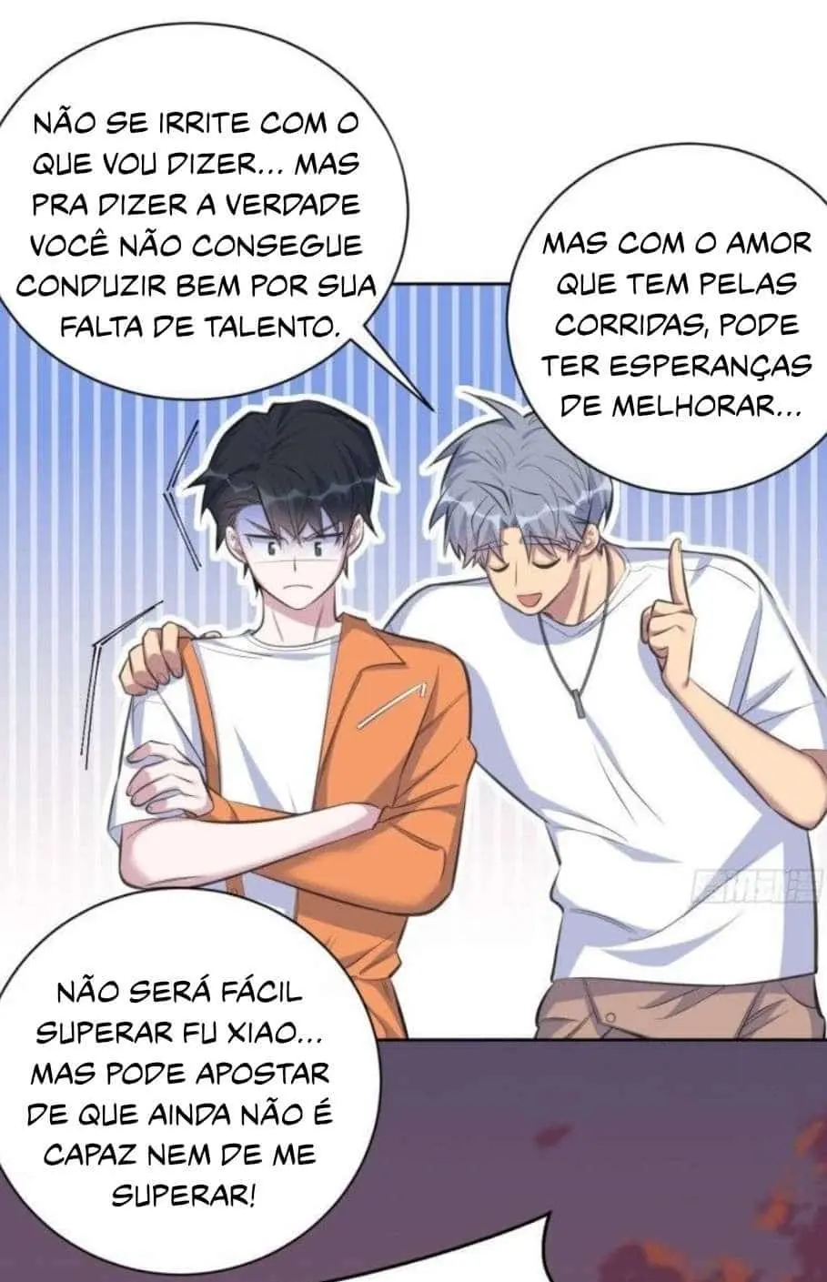 Casei com meu sogro?! – Capítulo 58 Yaoi – Página 16 Casei com meu sogro?! – Capítulo 58 Yaoi – Página 16